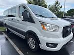 2021 Ford Transit 350 Low Roof SRW RWD Passenger Van for sale #RF9510 - photo 4