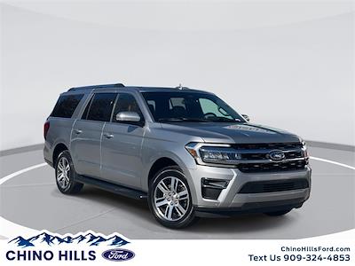 Used 2024 Ford Expedition MAX Limited for sale #RF9628 - photo 1