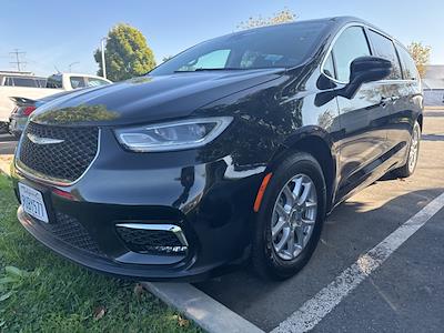2023 Chrysler Pacifica FWD Minivan for sale #RF9635 - photo 1