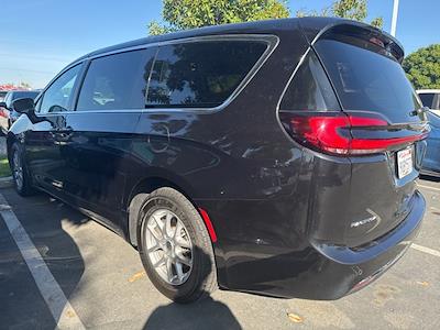 2023 Chrysler Pacifica FWD Minivan for sale #RF9635 - photo 2