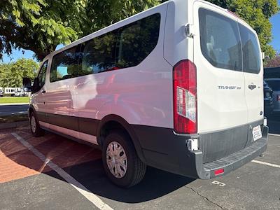 2022 Ford Transit 350 Low Roof RWD Passenger Van for sale #RF9683 - photo 2