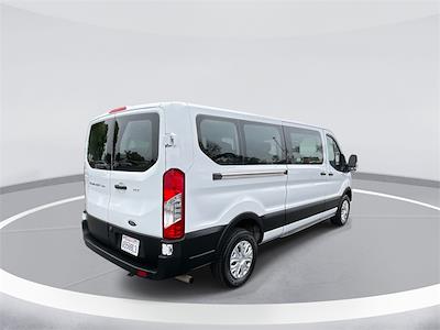 Used 2022 Ford Transit 350 XLT Passenger Van for sale #RF9683 - photo 2
