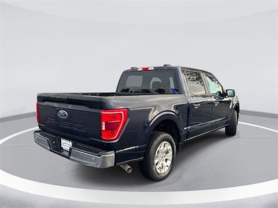 2023 Ford F-150 SuperCrew Cab RWD Pickup for sale #RF9716 - photo 2