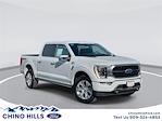 Used 2023 Ford F-150 Platinum SuperCrew Cab for sale #RF9717 - photo 1