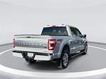 Used 2023 Ford F-150 Platinum SuperCrew Cab for sale #RF9717 - photo 4