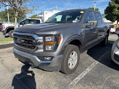 2023 Ford F-150 SuperCrew Cab 4WD Pickup for sale #RF9718 - photo 1