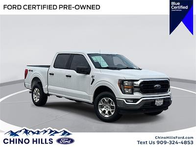 2023 Ford F-150 SuperCrew Cab 4WD Pickup for sale #RF9719 - photo 1