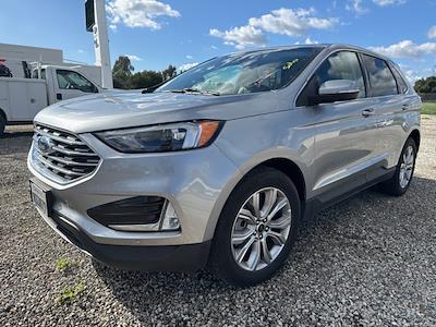Used 2024 Ford Edge Titanium for sale #RF9766 - photo 1