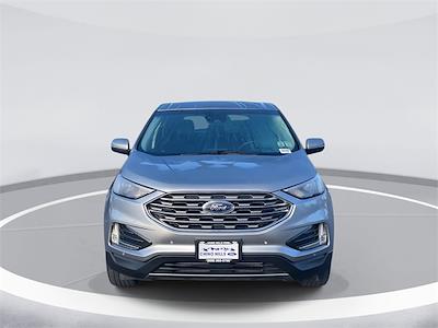Used 2024 Ford Edge Titanium for sale #RF9766 - photo 2