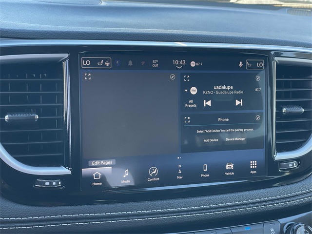 Used 2023 Chrysler Pacifica - photo 12