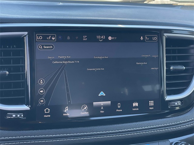 Used 2023 Chrysler Pacifica - photo 14