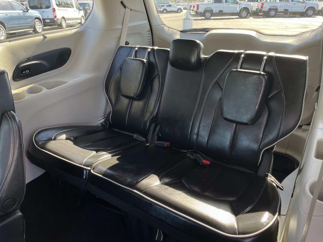 Used 2023 Chrysler Pacifica - photo 34