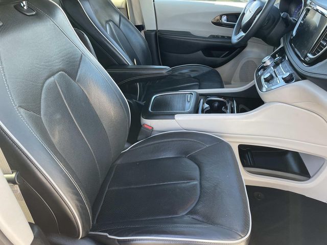 Used 2023 Chrysler Pacifica - photo 37