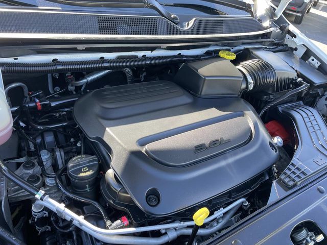 Used 2023 Chrysler Pacifica - photo 39