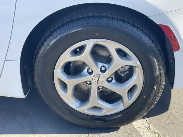 Used 2023 Chrysler Pacifica - photo 40