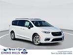 Used 2023 Chrysler Pacifica Limited Minivan for sale #RF9773 - photo 1