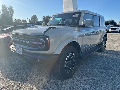 2025 Ford Bronco 4WD SUV for sale #RF9832 - photo 1