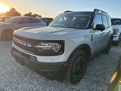 2025 Ford Bronco Sport 4WD SUV for sale #RF9833 - photo 1
