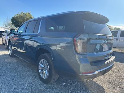 2025 Chevrolet Suburban 4WD SUV for sale #RF9873 - photo 2