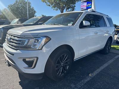Used 2021 Ford Expedition Limited for sale #RF9885 - photo 1