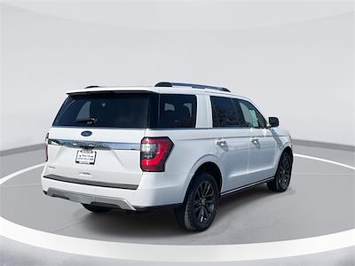 Used 2021 Ford Expedition - photo 1