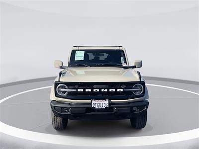 Used 2025 Ford Bronco Outer Banks for sale #RF9910 - photo 2