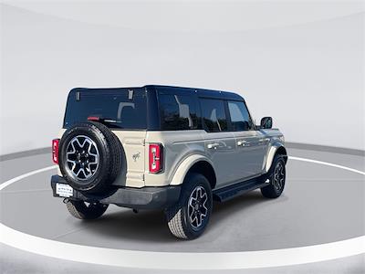 Used 2025 Ford Bronco Outer Banks for sale #RF9911 - photo 2