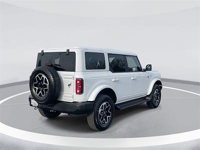 Used 2025 Ford Bronco Outer Banks for sale #RF9912 - photo 2