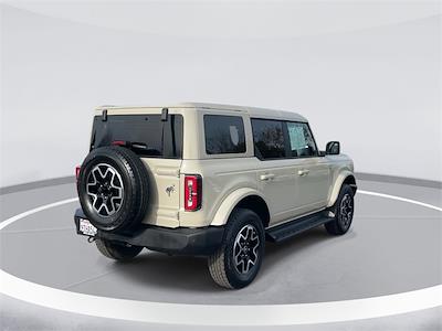 Used 2025 Ford Bronco Outer Banks for sale #RF9913 - photo 2