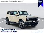 2025 Ford Bronco 4WD SUV for sale #RF9913 - photo 1
