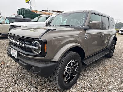 2025 Ford Bronco 4WD SUV for sale #RF9914 - photo 1