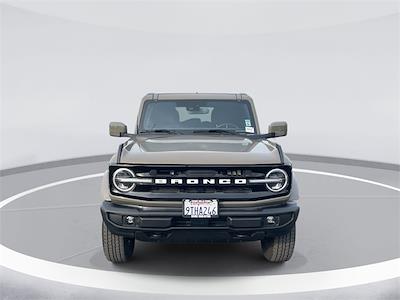 2025 Ford Bronco 4WD SUV for sale #RF9914 - photo 2