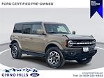 2025 Ford Bronco 4WD SUV for sale #RF9914 - photo 1