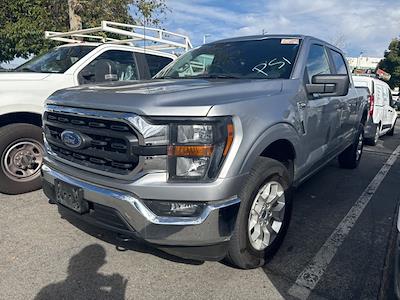 2023 Ford F-150 SuperCrew Cab 4WD Pickup for sale #RF9921 - photo 1