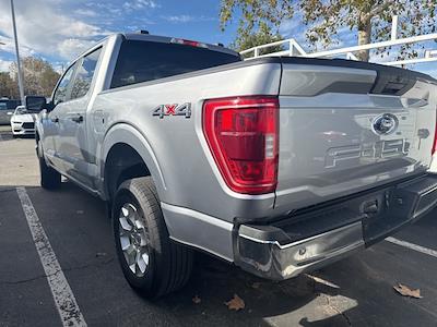 Used 2023 Ford F-150 XLT SuperCrew Cab for sale #RF9921 - photo 2