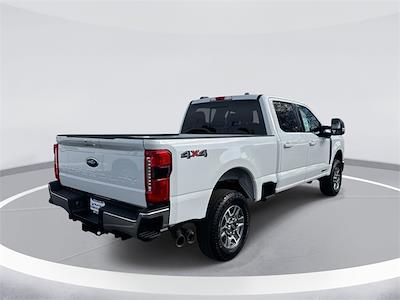 Used 2024 Ford F-250 - photo 1