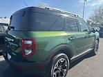 Used 2025 Ford Bronco Sport Outer Banks for sale #RF9971 - photo 3