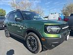 Used 2025 Ford Bronco Sport Outer Banks for sale #RF9971 - photo 4
