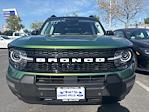 Used 2025 Ford Bronco Sport Outer Banks for sale #RF9971 - photo 5