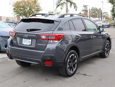 Used 2021 Subaru Crosstrek Premium AWD SUV for sale #PF8205 - photo 2