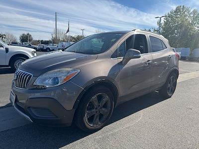 Used 2015 Buick Encore - photo 1