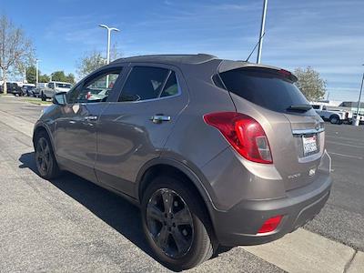Used 2015 Buick Encore - photo 1
