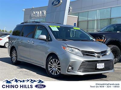 2019 Toyota Sienna 4x2 Minivan for sale #TF8860 - photo 1
