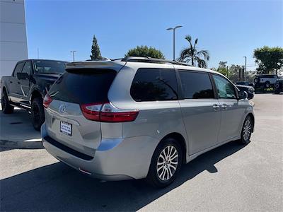 2019 Toyota Sienna 4x2 Minivan for sale #TF8860 - photo 2