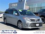 2019 Toyota Sienna 4x2 Minivan for sale #TF8860 - photo 1