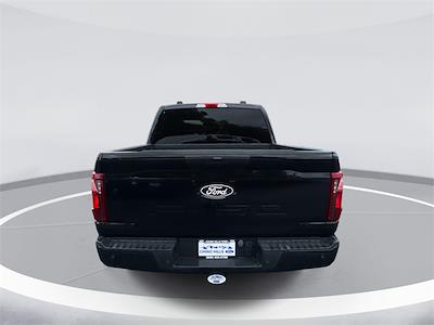 Used 2024 Ford F-150 - photo 1