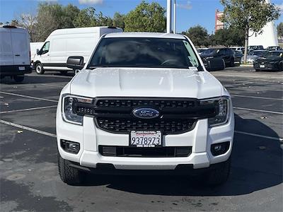 Used 2024 Ford Ranger - photo 1