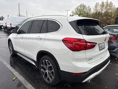 Used 2021 BMW X1 - photo 1