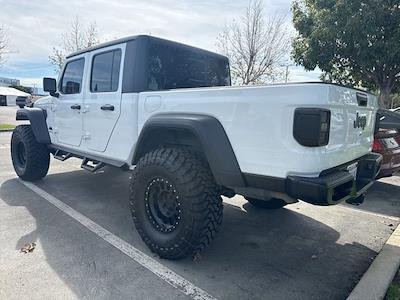 Used 2020 Jeep Gladiator - photo 1
