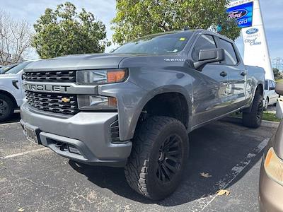 Used 2021 Chevrolet Silverado 1500 - photo 1